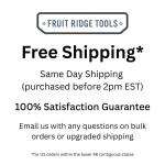 Skyjacker 2" Lift Poly Blocks for Ford F-150