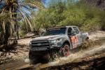 Fox Front Coilover Shocks for 2012-2018 Ranger