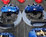 Big Brake Conversion Kit for BMW E90/E92/E93