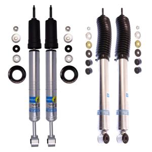 Bilstein B8 5100 Adjustable Shocks for Tacoma