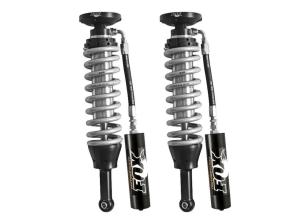 Fox 2.5 Factory Series Coilover Shock Set