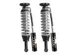Fox Shox 2.5 Factory Series Coilover Shock Set