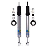 Bilstein B8 5100 Adjustable Shocks for Tacoma