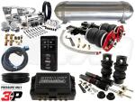 Air Suspension Kit for 2016-2018 Camaro