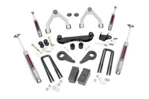 Rough Country 2"-3" Lift Kit for GM Trucks/SUVs