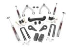 Rough Country 2"-3" Lift Kit for GM Trucks/SUVs