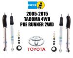 Bilstein B8 5100 Adjustable Shocks for Tacoma