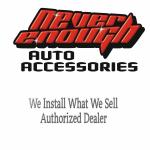 Rough Country 2"-3" Lift Kit for GM Trucks/SUVs