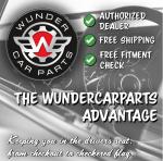 Fox Shox 2.5 Factory Series Coilover Shock Set