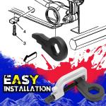 1-3" Front Lift Kit for Chevy GMC Trucks