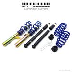 Solo-Werks S1 Adjustable Coilovers for Audi S3/RS3
