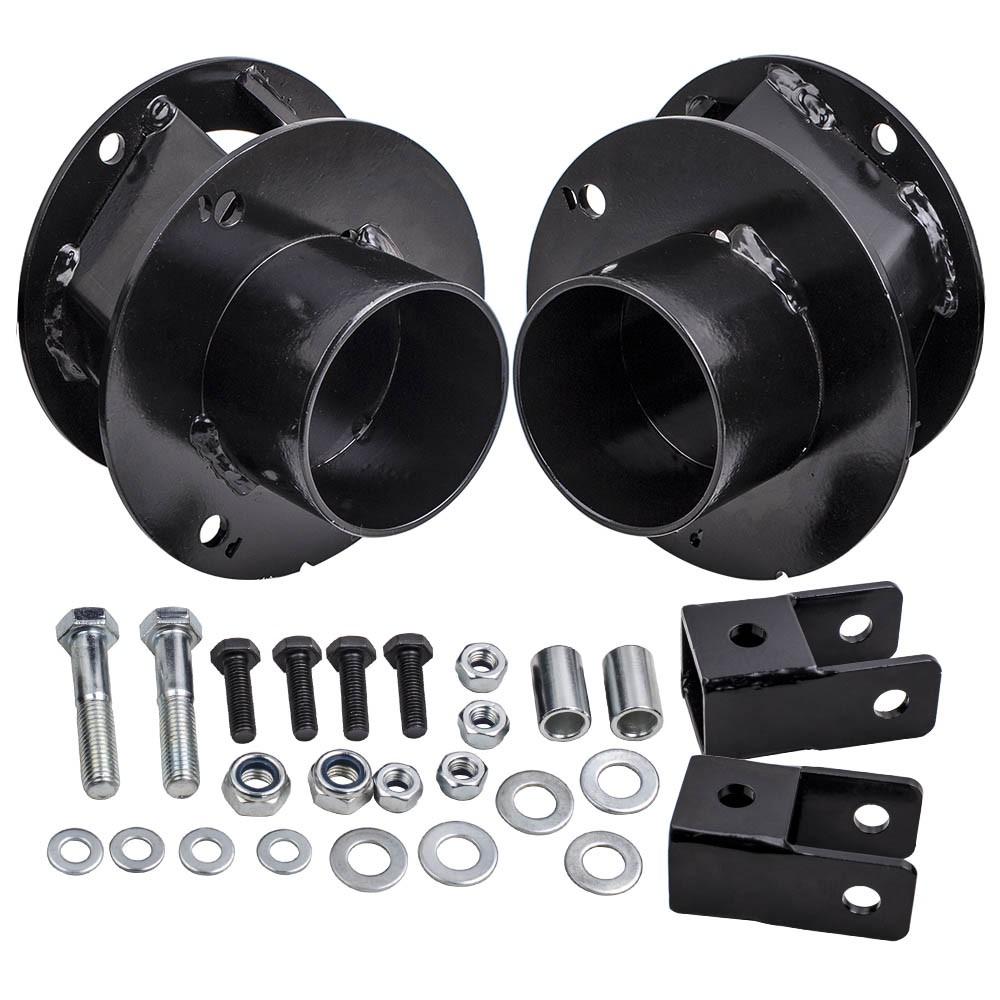 2.5" Front Leveling Lift Kit for Dodge Ram 3500
