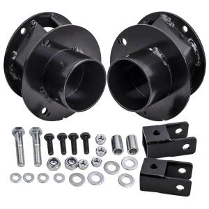 2.5" Front Leveling Lift Kit for Dodge Ram 3500