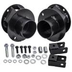 2.5" Front Leveling Lift Kit for Dodge Ram 3500