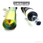 Solo-Werks S1 Adjustable Coilovers for Audi S3/RS3