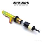 Solo-Werks S1 Adjustable Coilovers for Audi S3/RS3