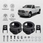 2.5" Front Leveling Lift Kit for Dodge Ram 3500