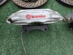 Brembo GT Big Brake Kit for BMW E46