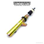 Solo-Werks S1 Adjustable Coilovers for Audi S3/RS3