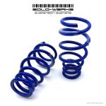 Solo-Werks S1 Adjustable Coilovers for Audi S3/RS3