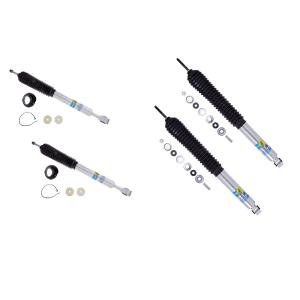 Bilstein B8 5100 Adjustable Shocks for Toyota Tundra