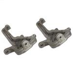 3" Lift Spindles for 2002-2018 Dodge Ram 1500