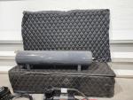 Audi S4 A4 A5 S5 RS5 Air Ride Suspension Kit
