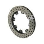 Wilwood SRP Drilled Performance Brake Rotor