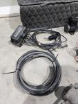 Audi S4 A4 A5 S5 RS5 Air Ride Suspension Kit