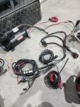 Audi S4 A4 A5 S5 RS5 Air Ride Suspension Kit