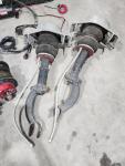 Audi S4 A4 A5 S5 RS5 Air Ride Suspension Kit