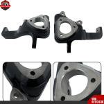 3" Lift Spindles for Dodge Ram 1500 2WD