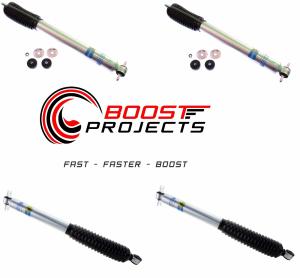Bilstein B8 5100 Shock Absorbers for Jeep Wrangler