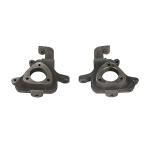 3" Front Lift Spindles for Dodge Ram 1500