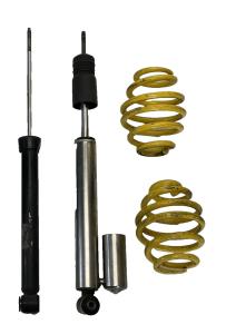 KW Coilover Kit for BMW M3 E46