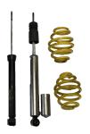 KW Coilover Kit for BMW M3 E46