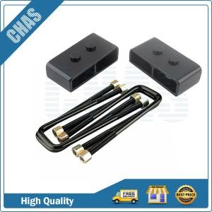 Ford F-150 1.5" Rear Leveling Lift Kit 2004-2020