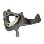 3" Front Lift Spindles for Dodge Ram 1500