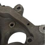 3" Front Lift Spindles for Dodge Ram 1500