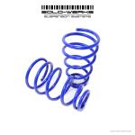 Solo-Werks S1 Coilovers for Mini Cooper 2002-2006