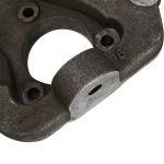 3" Front Lift Spindles for Dodge Ram 1500