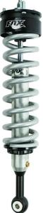Fox 0-2" Lift Front Coilover Shock for Tundra