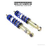 Solo-Werks S1 Coilovers for Mini Cooper R50-R53