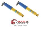 Bilstein B6 4600 Front Shock Absorbers for Chevy/GMC