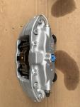 Brembo GT Big Brake Kit: 6-Piston Front, 4-Piston Rear