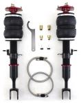 Air Lift Performance Air Suspension Kit for Nissan 350Z