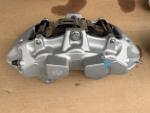 Brembo GT Big Brake Kit: 6-Piston Front, 4-Piston Rear