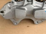 Brembo GT Big Brake Kit: 6-Piston Front, 4-Piston Rear