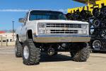 Rough Country 6" Lift Kit for GM Trucks/SUVs