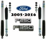 Bilstein B8 5100 Shocks for F-250/F-350 Trucks